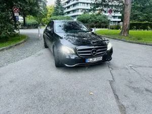 Mercedes-Benz E 400 d 4Matic 9G-TRONIC Avantgarde