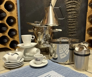 Haushaltsware NEU ab 40.- 