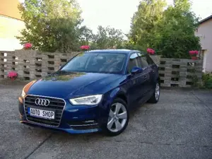Audi A3 ambition 1,4 TFSI * Xenon * 1.Hand * Top gepf.