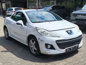 Peugeot 207 Filou Fahrbereit ,unfall rechts