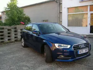 Audi A3 ambition 1,4 TFSI * Xenon * 1.Hand * Top gepf. Bild 2
