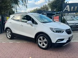 Opel Mokka X 1.4 Innovation*Nav*LED*Temp*Szhz*