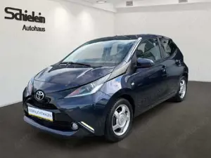 Toyota Aygo 1.0 69PS x-play touch *R-KAMERA*