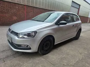 Volkswagen Polo Klimaautomatik Navigation