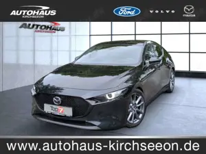 Mazda 3 2.0 SKYACTIV-G Selection Automatik Bluetooth LED