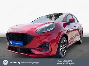 Ford Puma 1.0 Hybrid Aut. ST-LINE *ACC *PDC *RFK