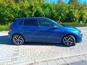 Volkswagen Polo Polo 1.0 TSI OPF Highline