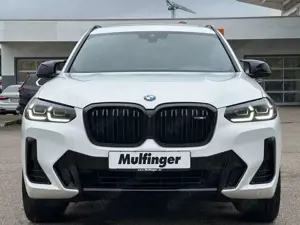 BMW X3 M 40d Leder Sitzbel.PanoD.erw-ShadowL.H/K.20" Bild 3