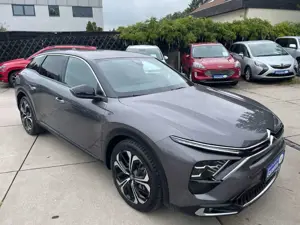 Citroen C5 X Shine Automatik/Leder/SitzHei/Navi/Kamera