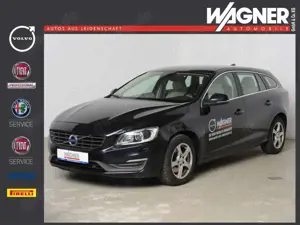 Volvo V60 D3 Geartronic Momentum *AHK * Standheizung*