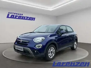 Fiat 500X 1.0 Schaltgetriebe Apple CarPlay Android Auto Musi