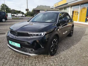 Opel Mokka Ultimate - LED, RFK, Sitzheizung, Navi, Tempomat
