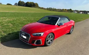Audi S5 quattro Cabrio BO Laser Matrix voll Garantie Bild 5