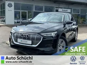 Audi e-tron 50 quattro AUDI-SOUND+19"+NAVI+LED+CCS+KA