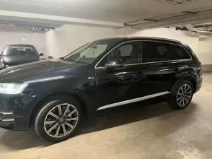 Audi Q7 3.0 TFSI quattro tiptronic Bild 3