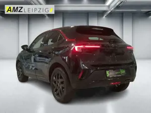 Opel Mokka 1.2 Turbo GS Line *HU/AU neu* Bild 4