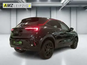 Opel Mokka 1.2 Turbo GS Line *HU/AU neu* Bild 5