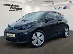 BMW i3 120Ah