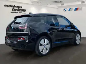 BMW i3 120Ah Bild 3