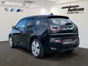 BMW i3 120Ah Bild 4