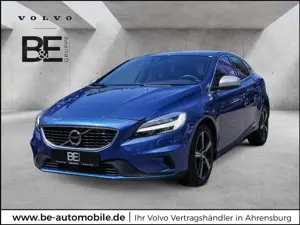Volvo V40 T2 R-Design Geartronic LED Navi SHZ