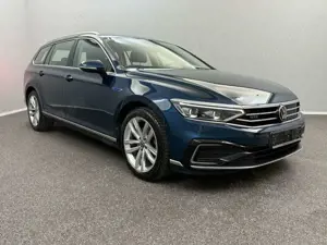 Volkswagen Passat Variant GTE*ACC*WIDE*KAMERA*CARPLAY*LED Bild 3