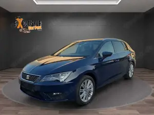 SEAT Leon Xcellence#LED#TÜV Neu# Service gepflegt# Sitzhz