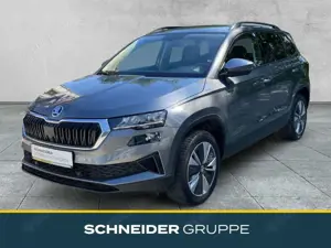 Skoda Karoq 1.0 TSI STYLE LED+NAVI+KAMERA+ACC+TEMPO