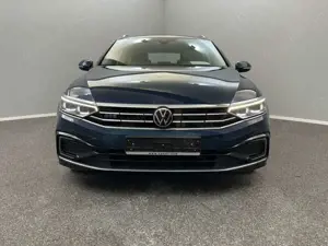 Volkswagen Passat Variant GTE*ACC*WIDE*KAMERA*CARPLAY*LED Bild 2