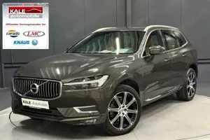 Volvo XC60 Inscription *20Zoll*LEDER/Braun*Xenium*AHK*SitzKli