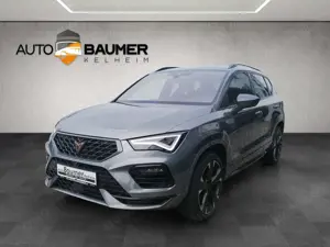 CUPRA Ateca 2.0 TSI DSG AHK FAP XL elHK bhz FS