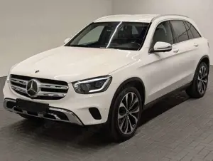 Mercedes-Benz GLC 300 4Matic Multibeam/Navi/AHK/SHZ/360°/20-LM