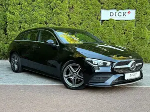 Mercedes-Benz CLA 200 AMG LINE 8G LED+AHK+STHZ
