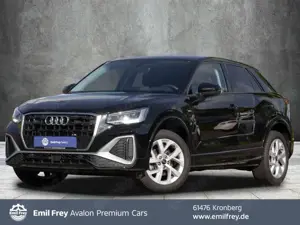 Audi Q2 35 TFSI S tronic S line