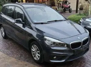 BMW 216 216d Active Tourer