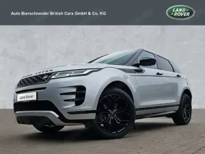 Land Rover Range Rover Evoque D240 R-Dynamic SE