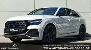 Audi Q8 S-Line Pano 23 Zoll 360°/HD Matrix/Massa./HUD/BQ