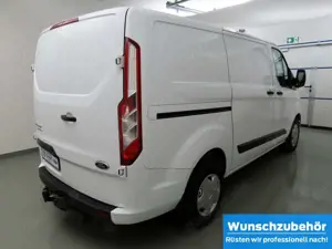 Ford Transit Custom 2.0 280 L1 Trend AHK+Kamera+PPS Bild 4