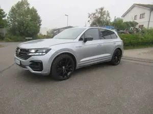Volkswagen Touareg R-Line Black Style 4M*Matrix*bel.Sitze*