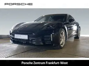 Porsche Panamera 4 BOSE Luftfederung Surround-View LED