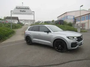 Volkswagen Touareg R-Line Black Style 4M*Matrix*bel.Sitze*
