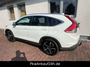 Honda CR-V Lifestyle 2WD Bild 5 Honda CR-V Lifestyle 2WD Bild 5
