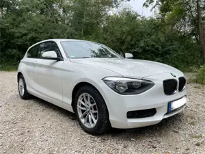 BMW 114 114d