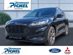 Ford Kuga ST-Line NAVI WINTERPAKET KLIMA RÜCKFAHRKAMERA