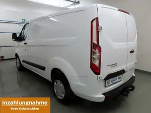Ford Transit Custom 2.0 280 L1 Trend AHK+Kamera+PPS Bild 3