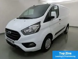 Ford Transit Custom 2.0 280 L1 Trend AHK+Kamera+PPS Bild 2