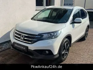 Honda CR-V Lifestyle 2WD Bild 2 Honda CR-V Lifestyle 2WD Bild 2
