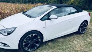 Opel Cascada Cascada 1.4 Turbo Start/StopUltimate