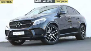 Mercedes-Benz GLE 350 d 4M Coupe AMG Line 360 Kamera NAVI