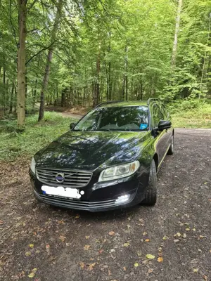 Volvo V70 Momentum